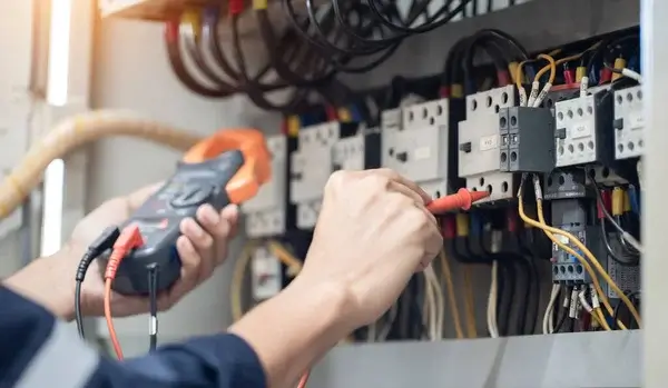 Top Electrical Services in Ontario