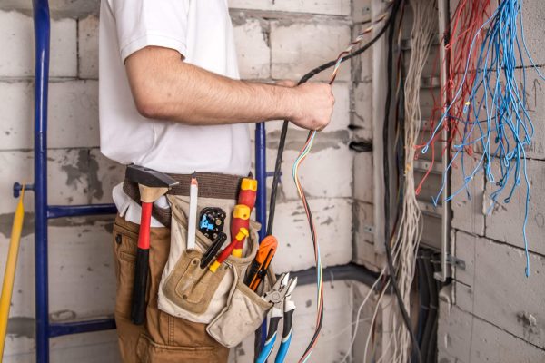 Top Electrical Services in Ontario (1)